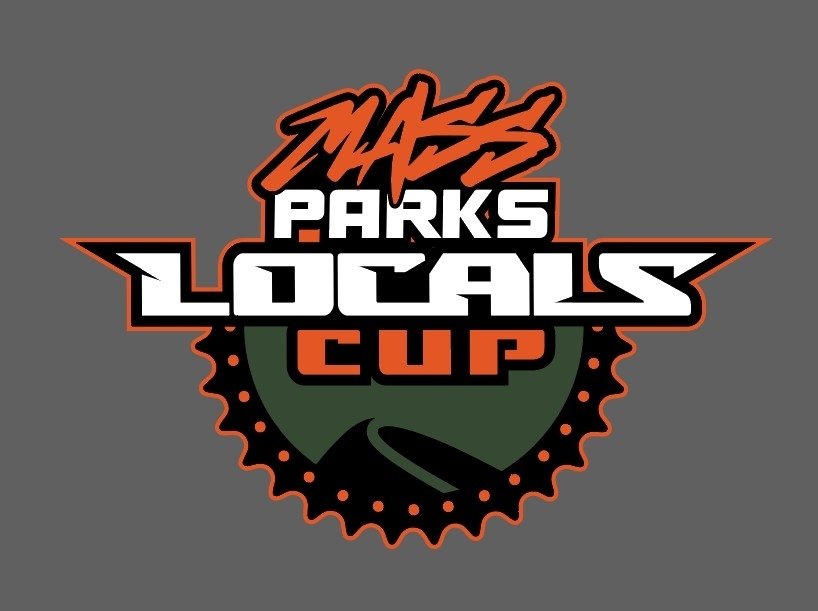 Locals Cup Enduro on Oct 11 Western Slope Logo
