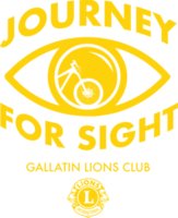Lock 4 MTB Journey For Sight Logo