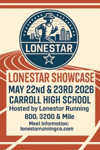 Lonestar Showcase Logo