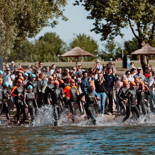 Long Course Weekend Netherlands - Maastricht Logo