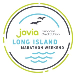 LONG ISLAND MARATHON FESTIVAL Logo