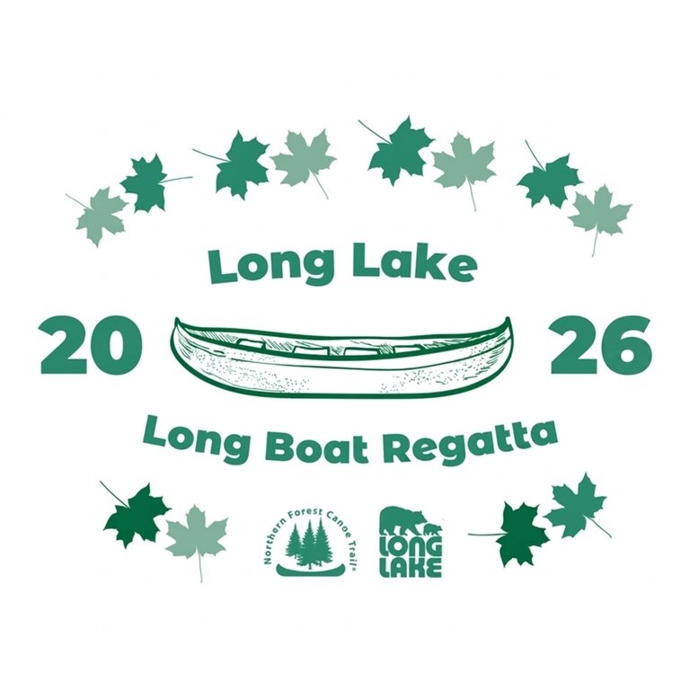 Long Lake Long Boat Regatta