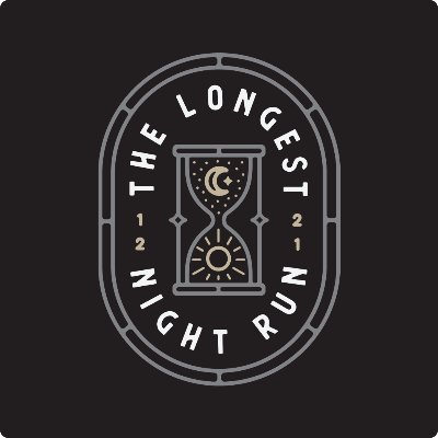 Longest Night Run 2026