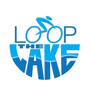 Loop the Lake - A bike ride to benefit our lakes Logo