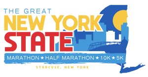 "LOOP THE LAKE" The Great New York State Marathon Weekend