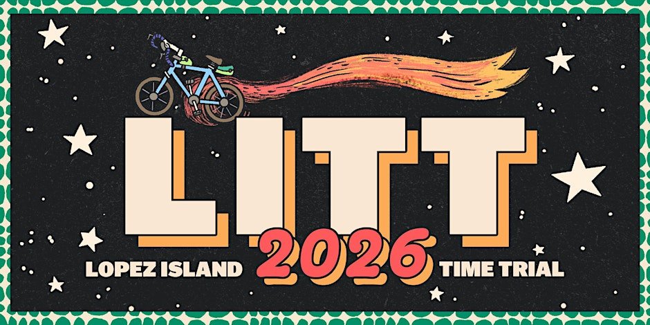 Lopez Island Time Trial 2026