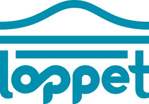 Loppet Mountain Bike Skills Clinics Logo