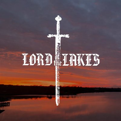 Lord of the Lakes Logo