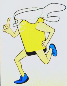 Los Runners Cinco de Mile-O Beer Mile