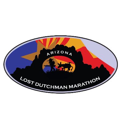 Lost Dutchman Marathon, Half Marathon, 10K and 8K