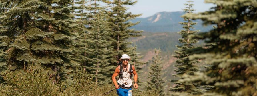 Lost Sierra Endurance Race