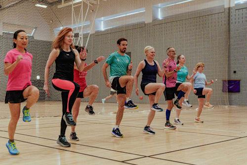 Loughborough Running Performance Weekend 2026