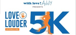 Love Louder 5k