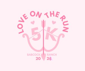 Love on the Run 5K