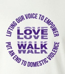 L.O.V.E WALK