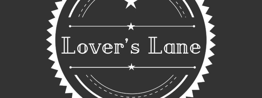 Lovers Lane Logo