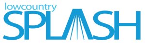 Lowcountry Splash Logo