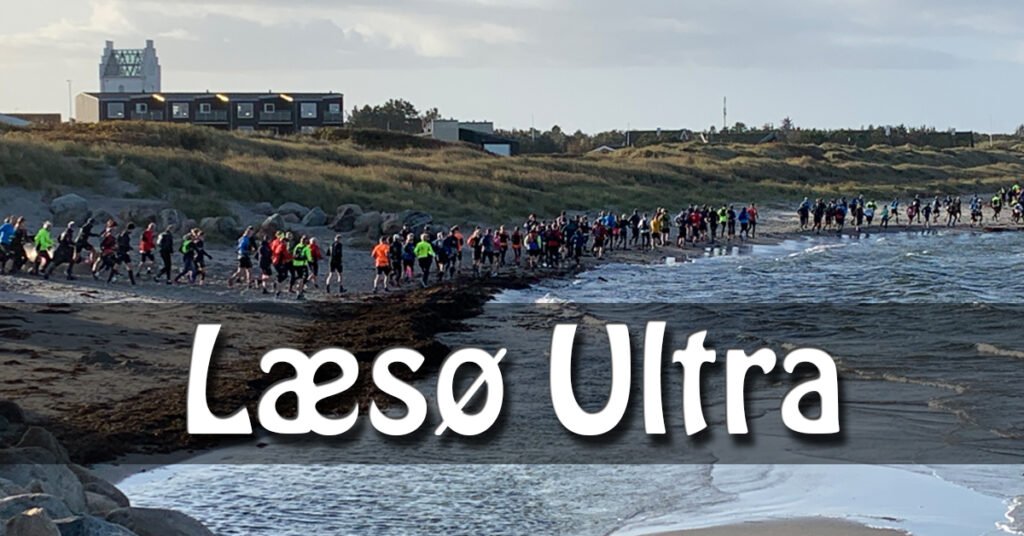 Læsø Ultra