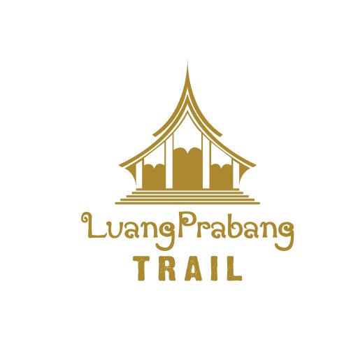 Luangprabang Trail 2026 Logo
