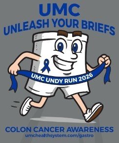 LUBBOCK UNDY RUN/WALK 5K