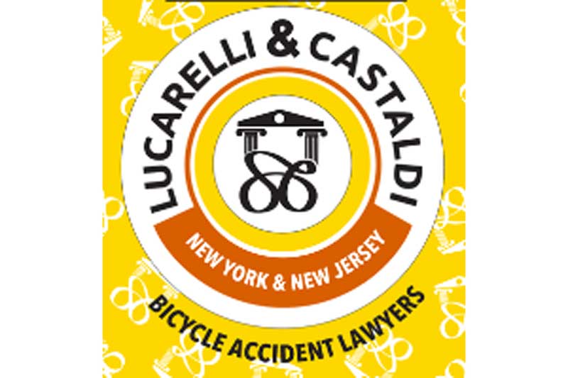 Lucarelli & Castaldi Branchbrook Park Spring Series: Bloomfield Tour Logo
