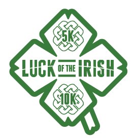 Luck of the Irish