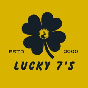 Lucky 7's Logo