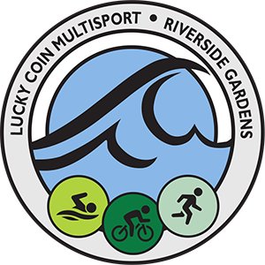 Lucky Coin Multisport Youth Triathlon Series - Race Three - Riverside