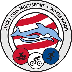 Lucky Coin Multisport Youth Triathlon Series - Race Two - Waynewood