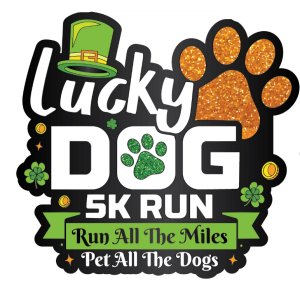 Lucky Dog 5k - Englewood