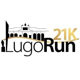 LugoRun21K Logo