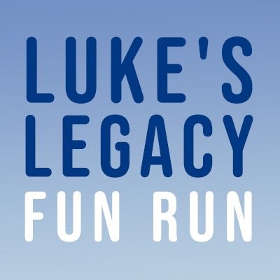 Luke's Legacy Fun Run