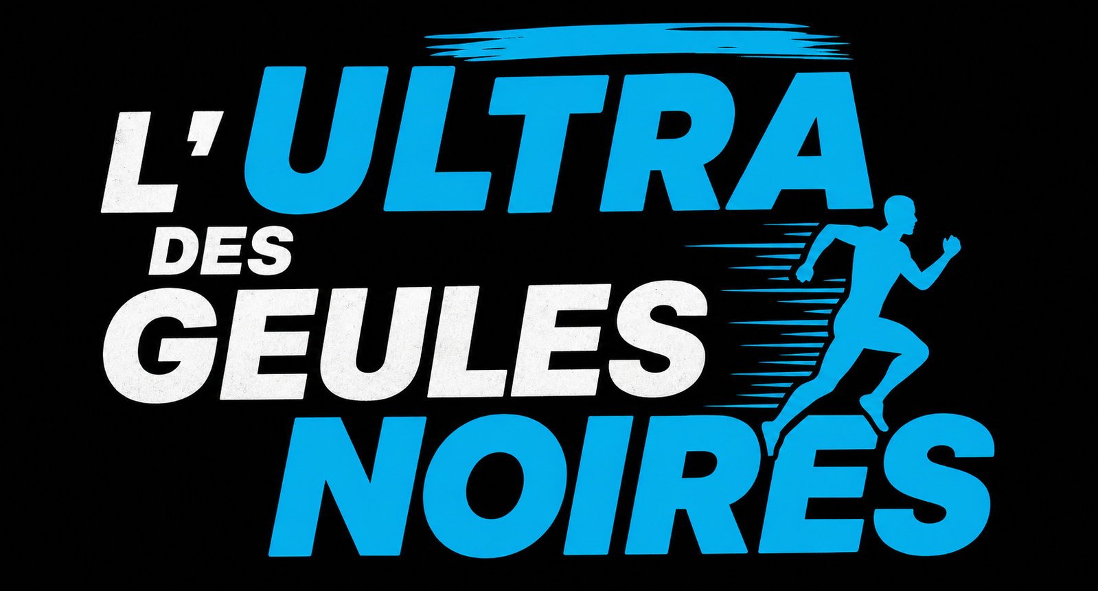 L'Ultra des Gueules Noires Logo