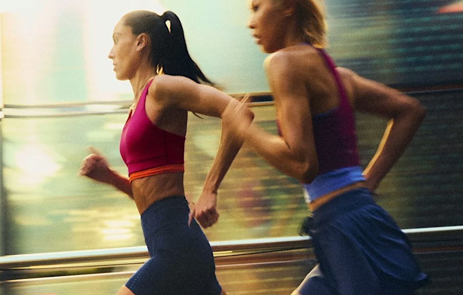lululemon Meridian Community Run + Wellness Morning