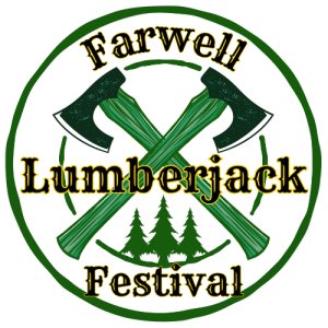 Lumberjack 5K Logo