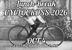 Lunch-Break Cyclocross