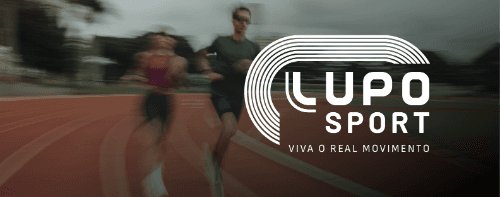 LUPO SPORT CORRE ARARAQUARA
