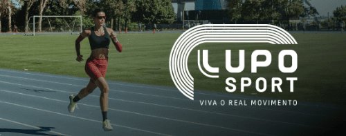 LUPO SPORT CORRE SÃO LUÍS