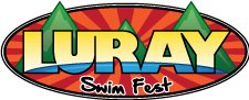 Luray SwimFest Logo