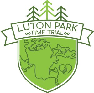 Luton Park Time Trial Logo