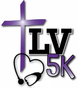 LV5K & 1 Mile Walk/Run