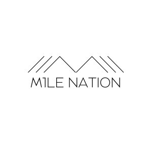 M1LE Nation Challenge Logo