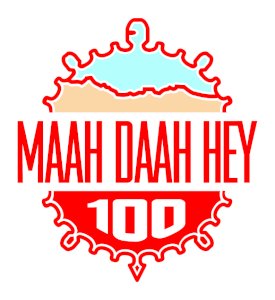 MAAH DAAH HEY 100 MTB RACE(S)