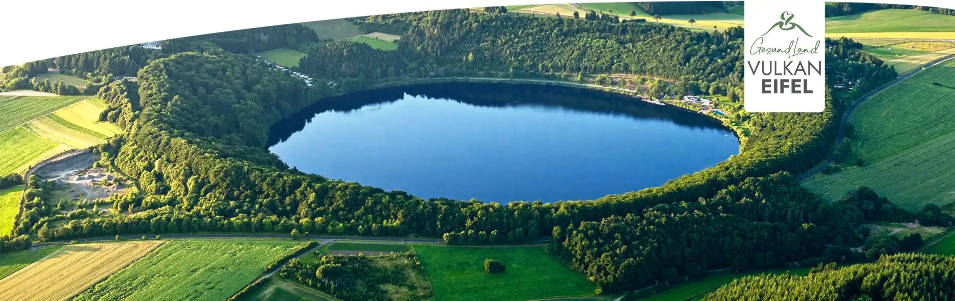 Maare Mosellauf Logo