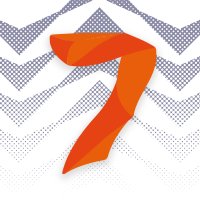 Maartens Mini Zevenheuvelenloop 2026 Logo