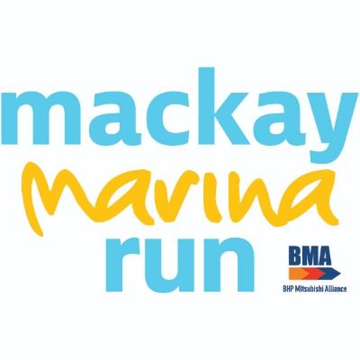 Mackay Marina Run