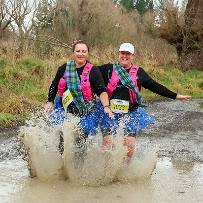 Mackenzie Half Marathon