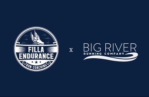 Macklind Mile Course Preview + Custom Gear Pop-Up Logo