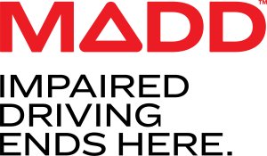 MADD Monster Mash & Dash Logo