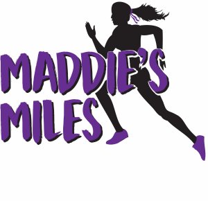 Maddie's Miles Logo